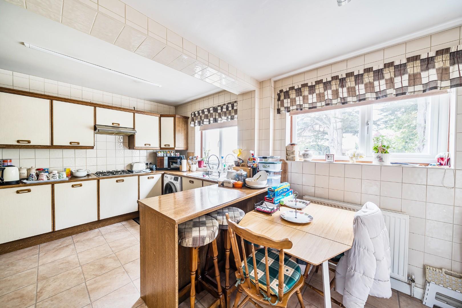 Fernside Avenue, Mill Hill, NW7, London